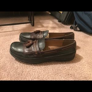 Men’s Dockers brand loafers